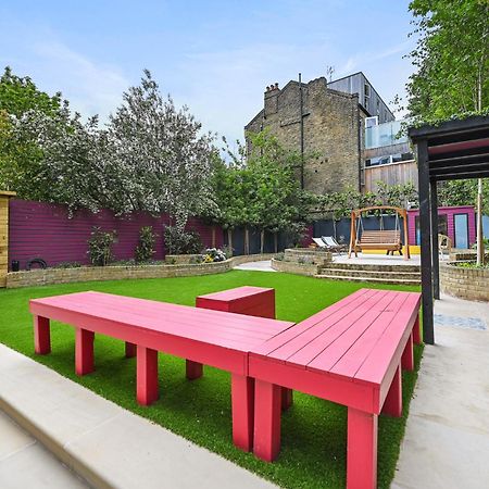 Nightingale Suites Londen Buitenkant foto