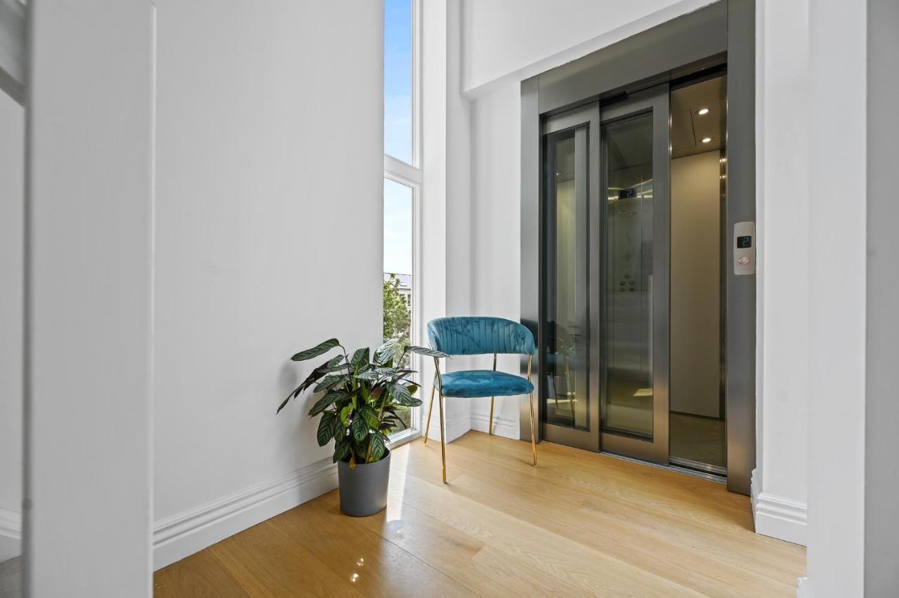 Nightingale Suites Londen Buitenkant foto