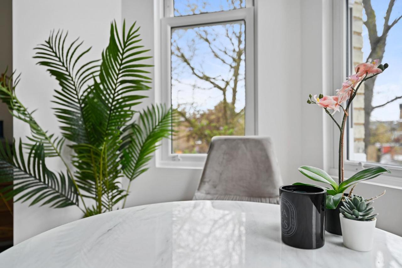 Nightingale Suites Londen Buitenkant foto
