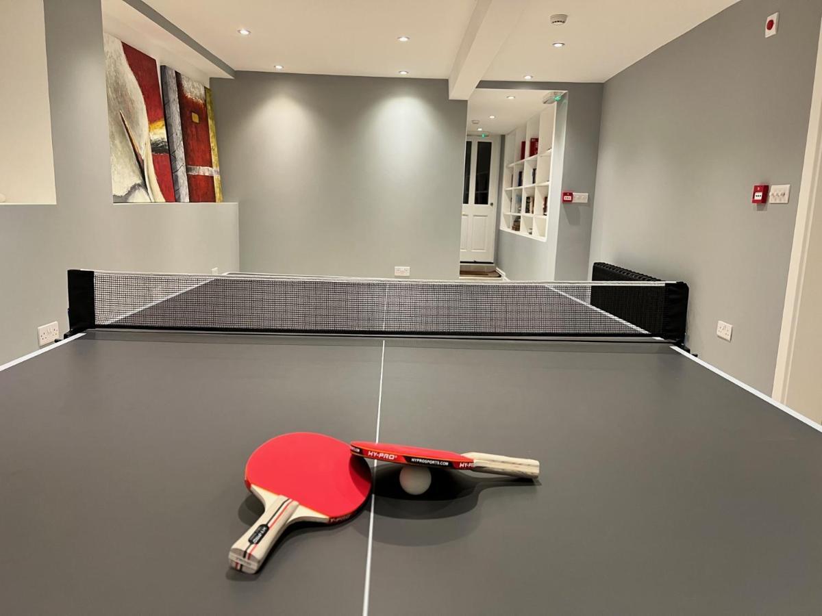 Nightingale Suites Londen Buitenkant foto