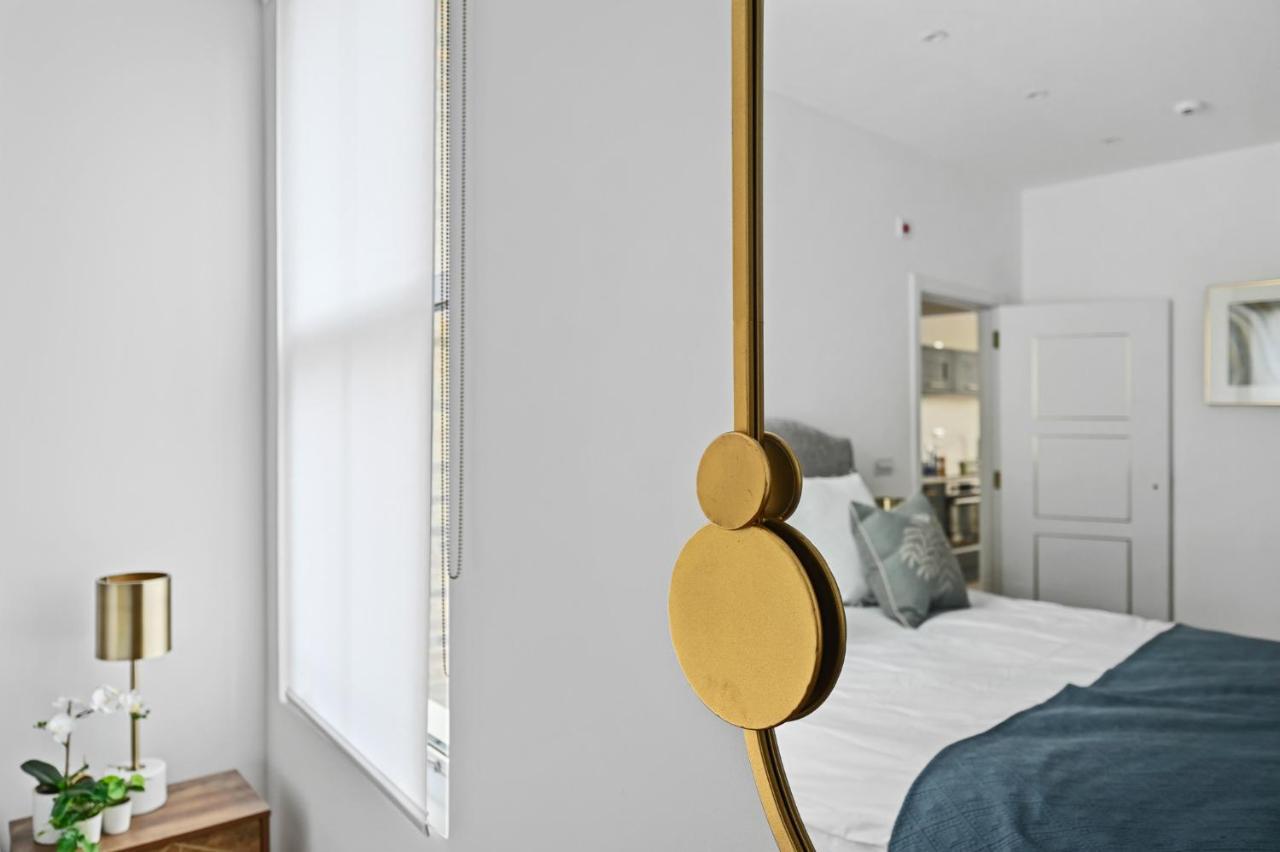 Nightingale Suites Londen Buitenkant foto